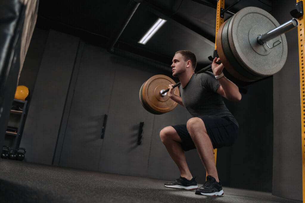 trening interwałowy